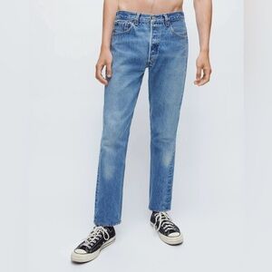 Re/Done 90’s Jean (J4)